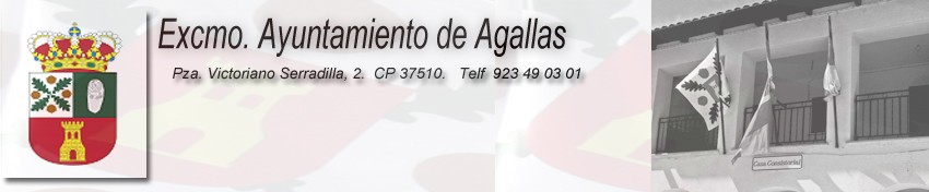 Ayuntamiento de Agallas